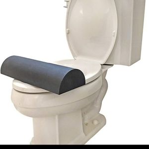 BBL toilet seat riser